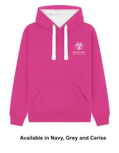 TITAN EXTRA HEAVY HOODY